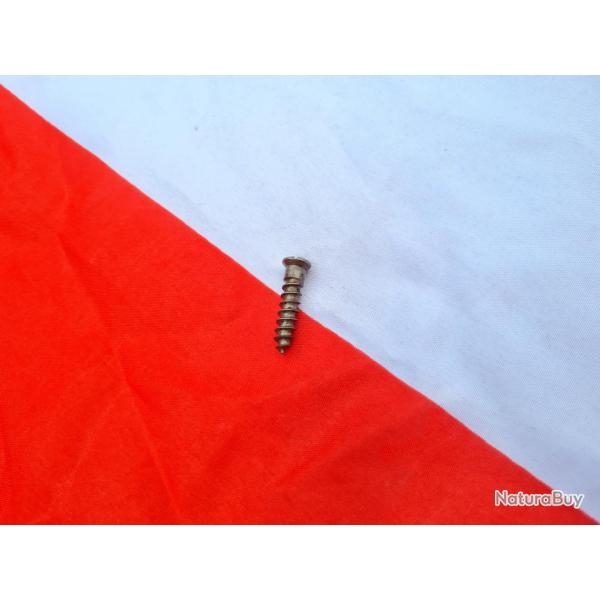 Vis pour Barrette de crosse / Passant de Bretelle Suisse Schmidt Rubin K31