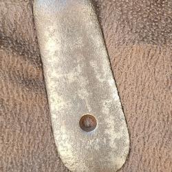 Plaque de couche Mauser 98