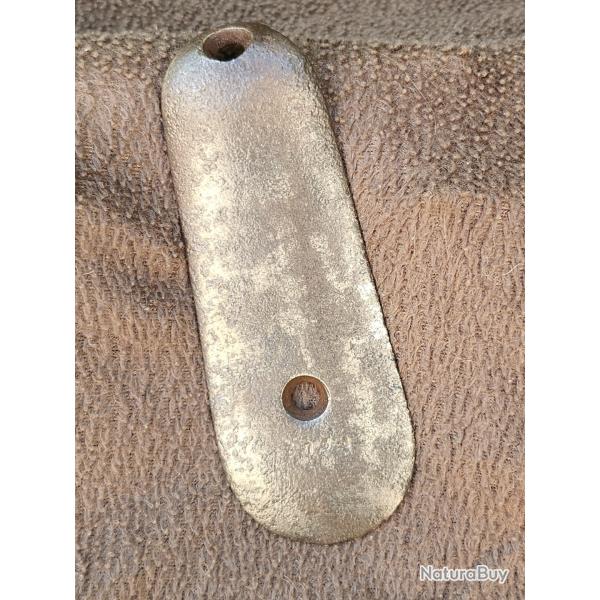 Plaque de couche Mauser 98
