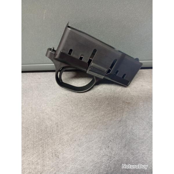 Bloc dtente BLASER R8 sans clips