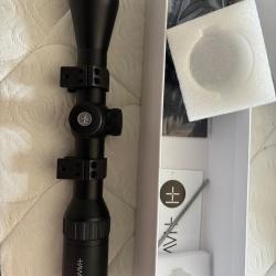 Lunette Hawke endurance 1.5-6x44