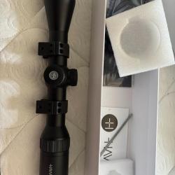 Lunette Hawke endurance 1.5-6x44