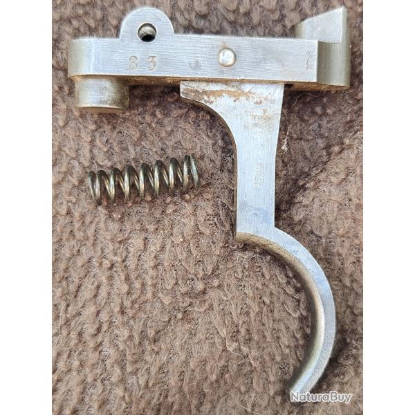 Dtente de Mauser 98 G98 allemand numro 83