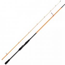 Canne Spinning Savage Gear Orange LTD Medium Game 221cm / 12-35gr