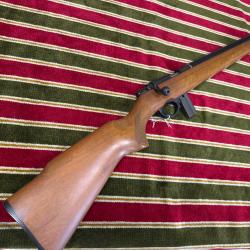 Armscor cal 22 lr silence