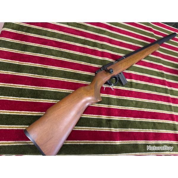 Armscor cal 22 lr silence