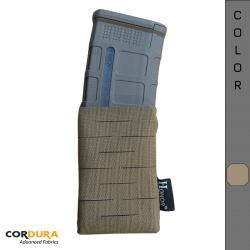 Porte Chargeur SHOOT-MAG-NOW-RIFLE Kydex - HONOR®
