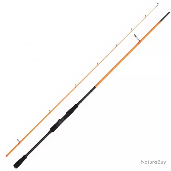 Canne Spinning Savage Gear Orange LTD Medium Game 213cm / 10-30gr