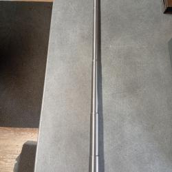 Canon lothar-walther mauser 98k calibre 8x33