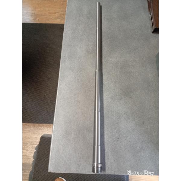Canon lothar-walther mauser 98k calibre 8x33