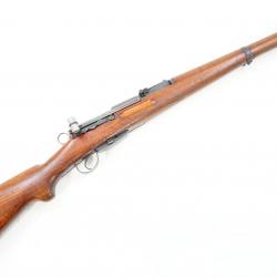 Schmidt Rubin K31 - N° 534918  - Calibre 7.5 x 55 - Catégorie C