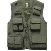 Gilets de Pêche 3XL, neuf et occasion