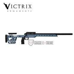 Carabine VICTRIX Scepter Small Bore 24" Cal 22 Lr Sans Filetage