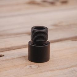 Adaptateur anti-horaire - horaire 14mm