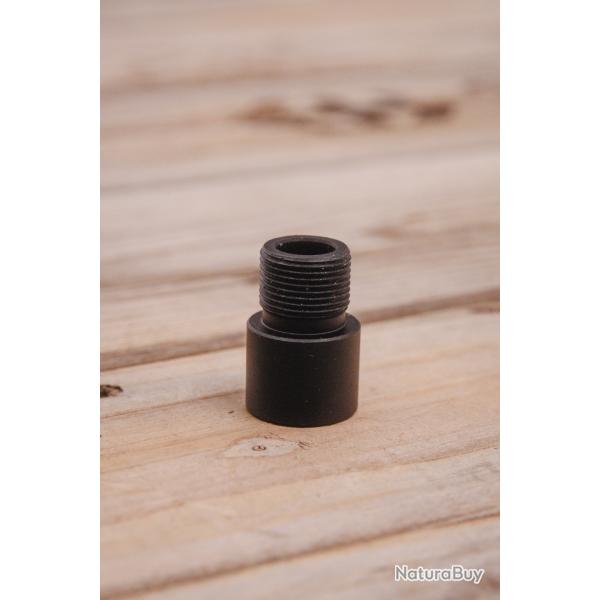 Adaptateur anti-horaire - horaire 14mm