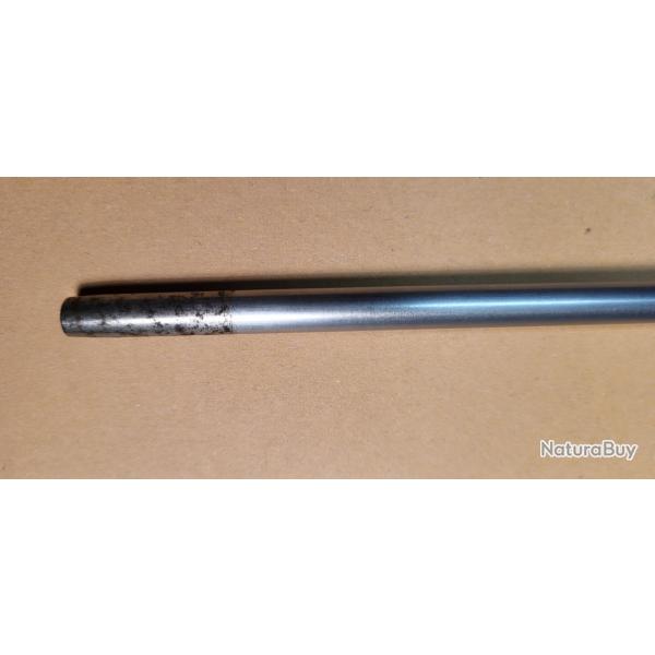 Piston et tube de fal metrique