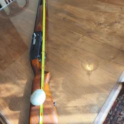 fusil de chasse PERFEX Manufance