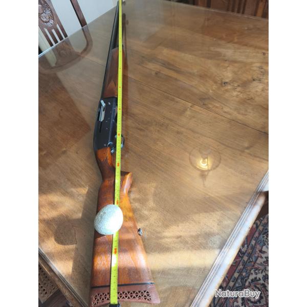 fusil de chasse PERFEX Manufance