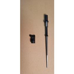 Percuteur et extracteur de fal metrique