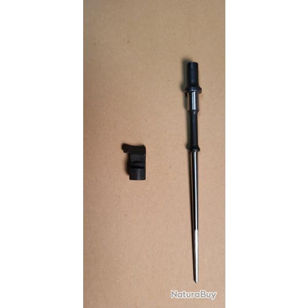 Percuteur et extracteur de fal metrique
