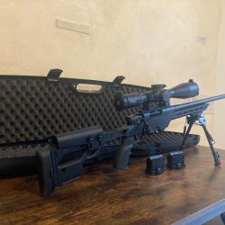 Carabine ATA ARMS 308 win