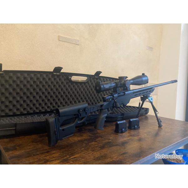 Carabine ATA ARMS 308 win