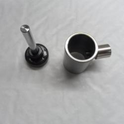 Kit Rechargement Calibre 12 : Sertisseur Lissoir , Manchon coupe cartouche