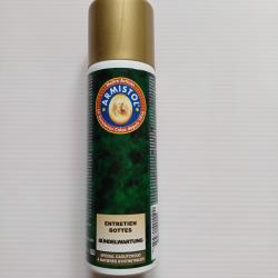 PRODUIT D'ENTRETIEN POUR BOTTES ARMISTOL