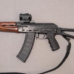 E&L AKS74UN AEG