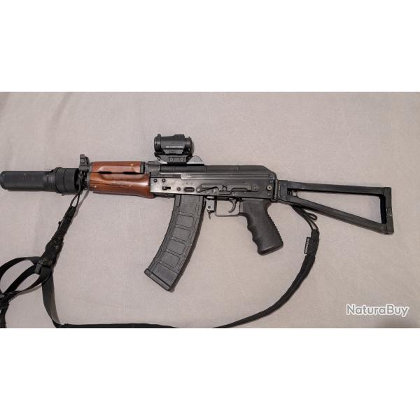 E&L AKS74UN AEG
