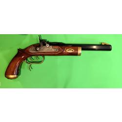 Pistolet Ardesa modèle "Patriot" en .45