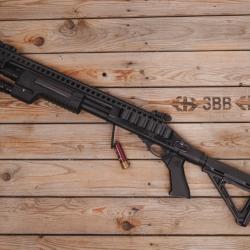 Gaz shotgun Secutor - Garde main G&P