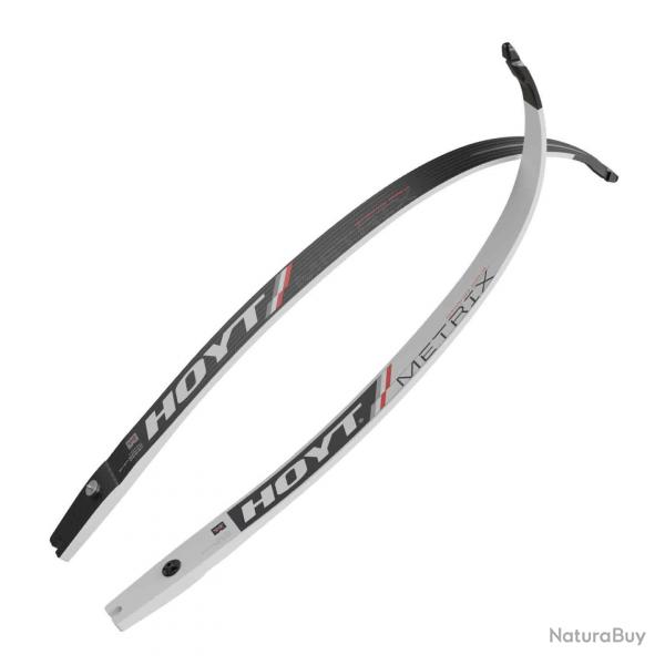 Branche Hoyt Syntactic Foam Metrix - 70 pouces / 48 Livres / Formula