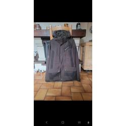 Veste de chasse deerhunter Mufflon Extreme