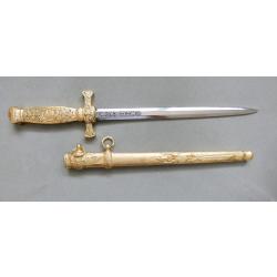 reproduction DAGUE NAPOLEON 1809