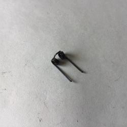 VENDU PAR LE-CUIRASSIER RESSORT DE RAPPEL GÂCHETTES  FUSILS BERETTA S55/S56 CAL 12