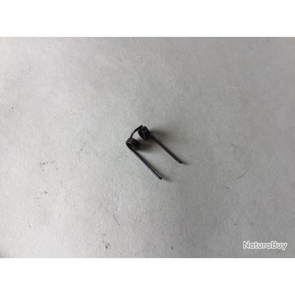 VENDU PAR LE-CUIRASSIER RESSORT DE RAPPEL GCHETTES  FUSILS BERETTA S55/S56 CAL 12