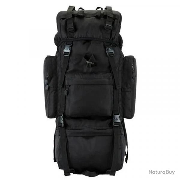 Sac  Dos Randonne 70L - Noir