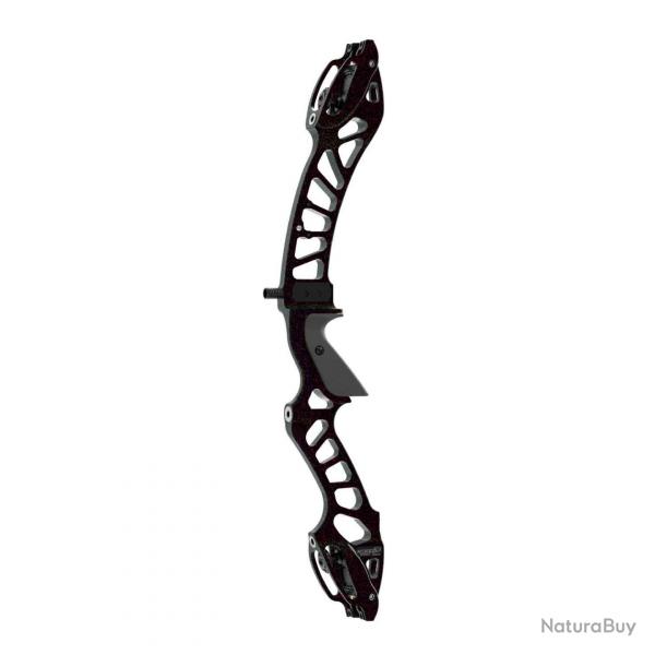 Poignee Arc Classique Hoyt Xceed 2 - Red flare / Gaucher / 25 pouces