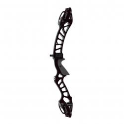 Poignee Arc Classique Hoyt Xceed 2 - Red flare / Gaucher / 27 pouces