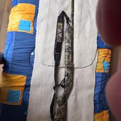 Fusil semi-automatique Winchester  sx 4 camo calibre20