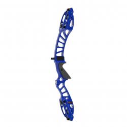 Poignee Hoyt Formula SR - Gaucher / Liquid Black