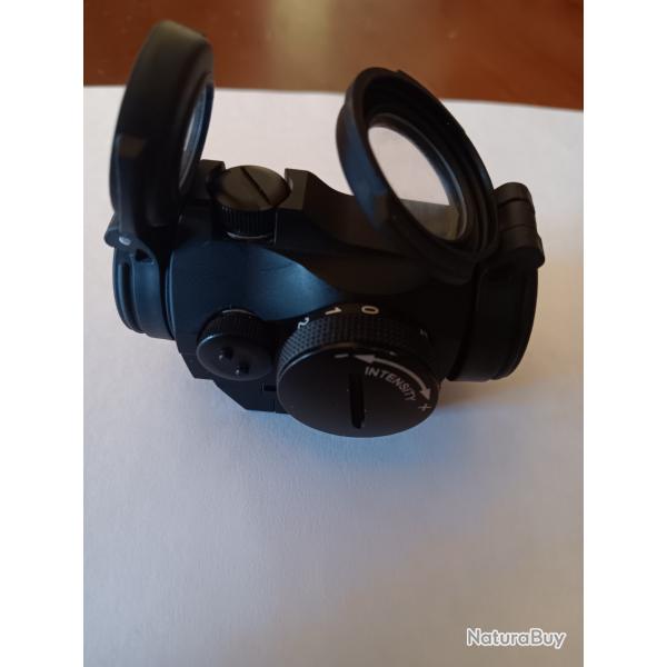 Point rouge aimpoint H2 2 moa trs bon tat.