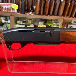 CARABINE SEMI-AUTOMATIQUE RÉMINGTON, MODÈLE 742, CALIBRE 280 REM, ÉTAT NEUF, JAMAIS TIRÉE OU CHASSÉE
