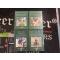 petites annonces chasse pêche : lot de 4 DVD HUNTERS VIDEO grand gibier destockage chasse enchere