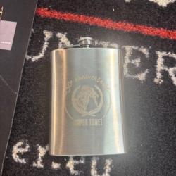 gourde TUNET collection 30eme anniversaire neuf destockage chasse enchere
