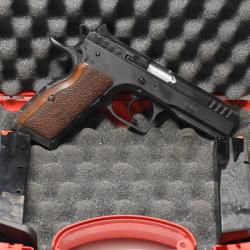 TANFOGLIO STOCK 1 9X19