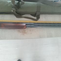 Fusil Techni-Mec