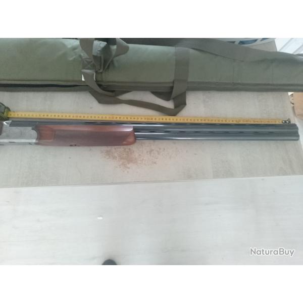 Fusil Techni-Mec