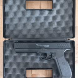 VESTA PDW 50 + mallette noire